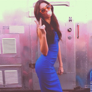 Kendall Jenner, Instagram Kendall Jenner, Instagram